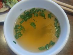 -建基泡馍·西安老字号·清真(永宁店)