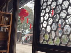 -院子餐厅·大锅菜·老杭帮(桥西直街店)