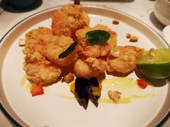 -曼玉餐厅(中原万达店)