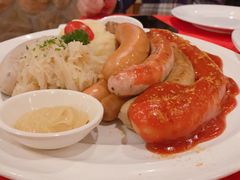 -申德勒加油站西餐厅(日坛路总店)