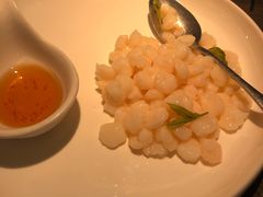 龙井虾仁-穿越·外婆家(西溪天堂店)