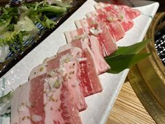-江户烧肉(高德店)