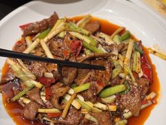 -国人川菜(李家村建东街店)