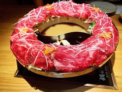 -锅物新语&寿喜烧.炉端割烹(世博源店)