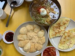 -屋里家延边朝鲜族冷面(南园店)