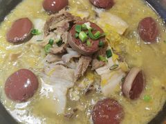 -鸽子窝(宋庄店)
