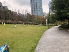 -沐仙湖湿地公园