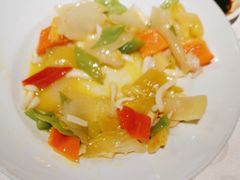 -爷爷的草帽·海鲜馆(孙塘路店)