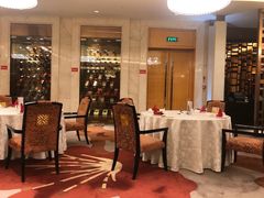 -酌宴府The China Club·广州万富希尔顿酒店(云城东路店)