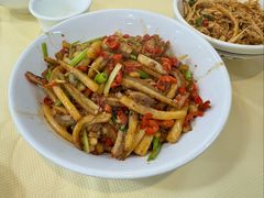 -笨罗卜浏阳菜馆(太平街店)