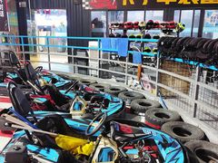 -速马赫卡丁车(琶洲店)