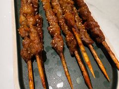 -清真·宁夏印象·盐池滩羊肉体验店(江宁路店)