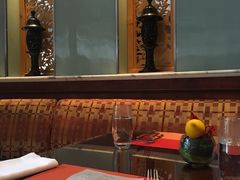 -广州富力丽思卡尔顿酒店