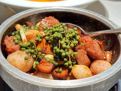 -狮王府淮扬菜(万象城店)