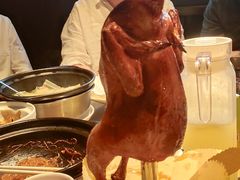 销魂钢管鸡-涌上外婆桥(南塘店)