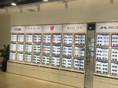 -宝视达眼镜店(郑汴路英协店)