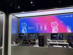 -ROG玩家国度(美罗城店)