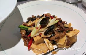 Minsheng Hechuan Pork Slices