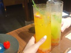 -山葵家·创意料理(EFC欧美广场店)