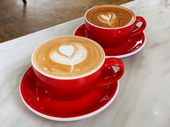 拿铁-COFFEE CALL(云锦路店)