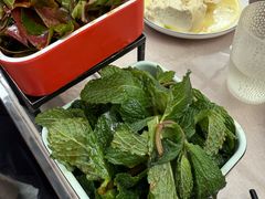 -天毓山庄·餐厅