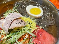 -梨花牛肉汤饭(仁恒伊势丹店)