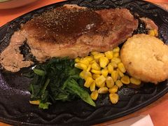 -萨莉亚意式餐厅(悦荟广场店)