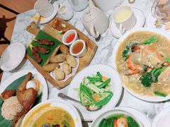 -关夫人餐厅(阳光广场店)