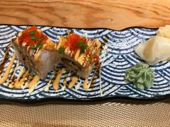 -昱匠·日本料理(金融街店)