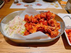 -冰川朝鲜族料理·东北菜(观前店)