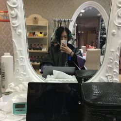 -原木·Top Design发型定制