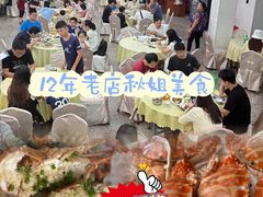 -秋姐美食店(旅游大道店)