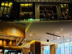 -长沙三景韦尔斯利酒店·Oval全日制餐厅自助餐