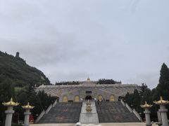 -龙口南山旅游景区