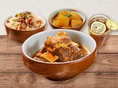 -功牛泉州牛肉小吃·火锅(三里街店)