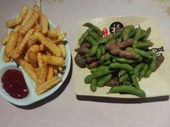 -柒五龙虾(八王寺店)