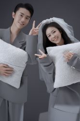 -蜜恋婚纱摄影·客片研发(苏州店)