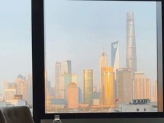 -上海外滩华尔道夫酒店
