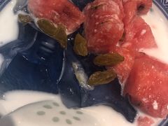 -老廣糖水铺(乐汇城店)