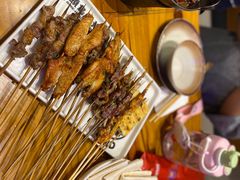 -唐力九头鸟烧烤·罗田吊锅(西云楼店)