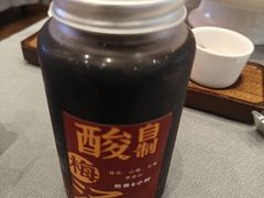 -阿庄新豫菜(航海东路店)