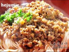 -老地方面馆(思南路店)