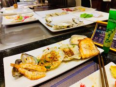 -大渔铁板烧(大悦城店)