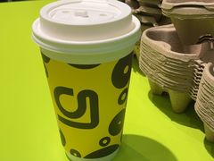 -gleeglee乐溢亦茶(合生汇店)