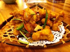 -双塔老饭店