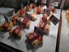 -北京王府井希尔顿酒店·万斯阁西餐厅