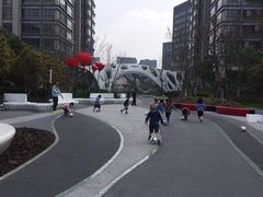 -AKA国际儿童中心Awesome Kids Academy