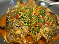 -三湘四水正宗湘菜(君峰路店)