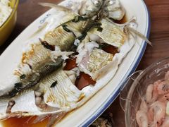 -灵福缘私房菜·农家菜(拈花湾·灵山大佛必推店)
