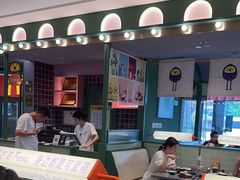 -椰小鸡·琼州糟粕醋(美兰缤纷城店)